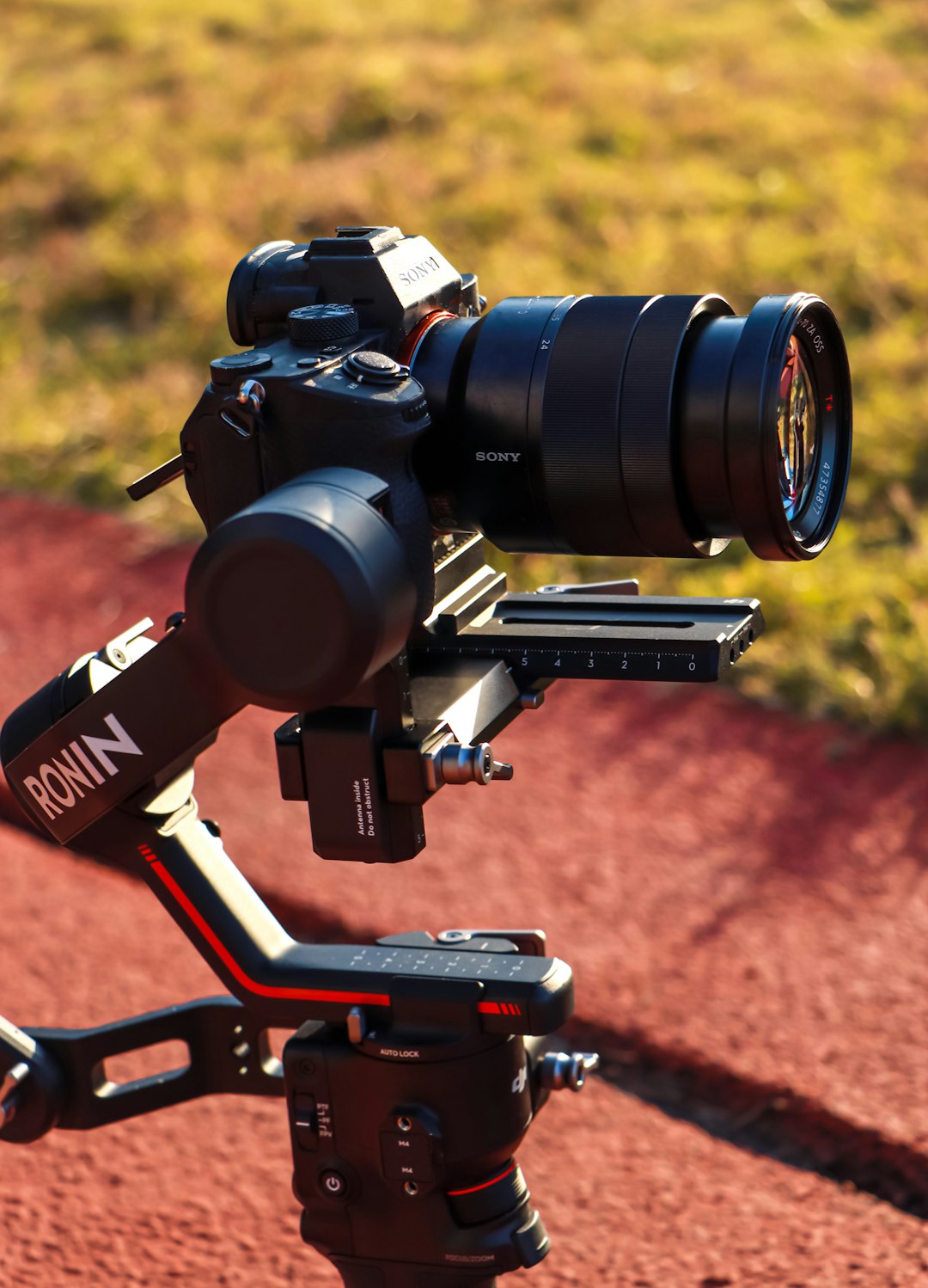 Studio Condenser Microphone